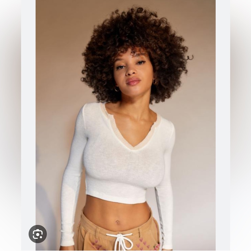 brand new urban outfitter long sleeve small